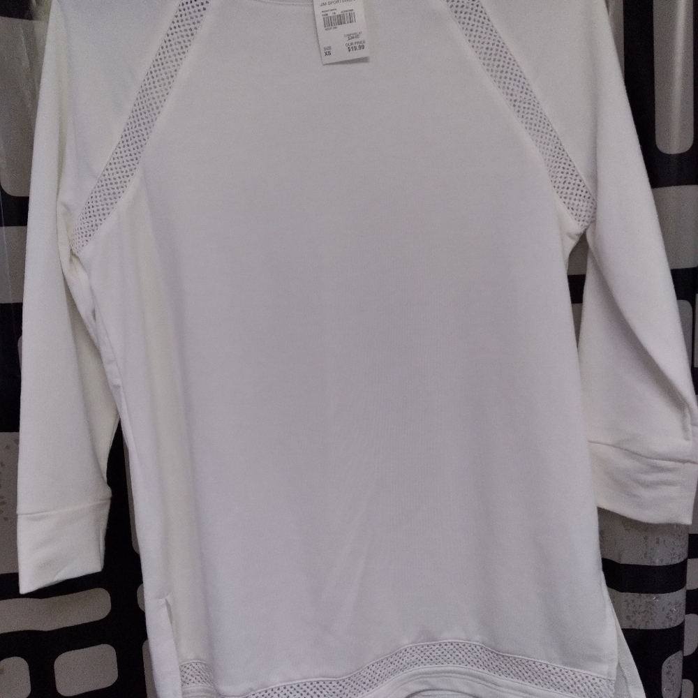 Bnwt cato xsmall